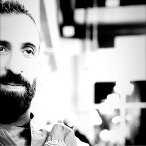 Meet your Posher, Khaled